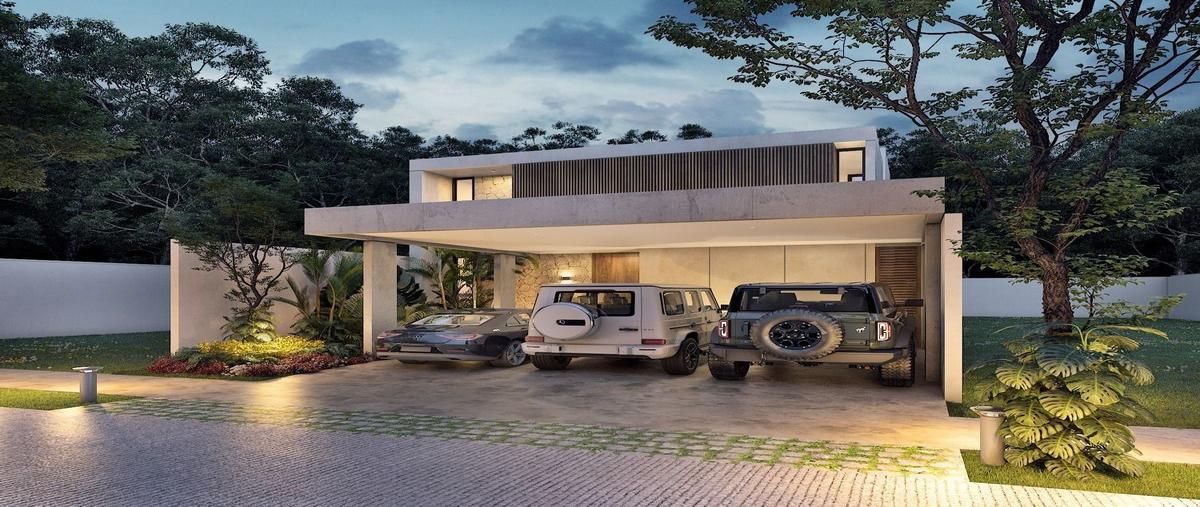 Foto de casa en venta en norte de mérida , xcanatún, mérida, yucatán, 28777374 No. 04