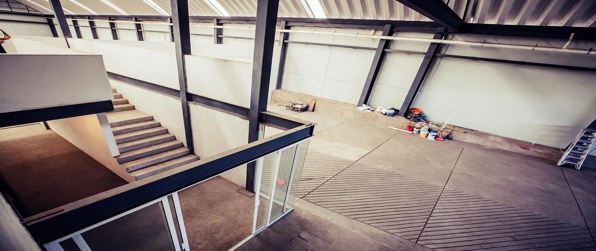 Foto de bodega en renta en norte , industrial vallejo, azcapotzalco, df / cdmx, 0 No. 18