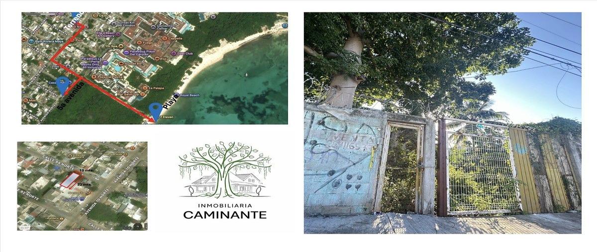 Foto de terreno habitacional en venta en norte , luis donaldo colosio, solidaridad, quintana roo, 30791718 No. 03