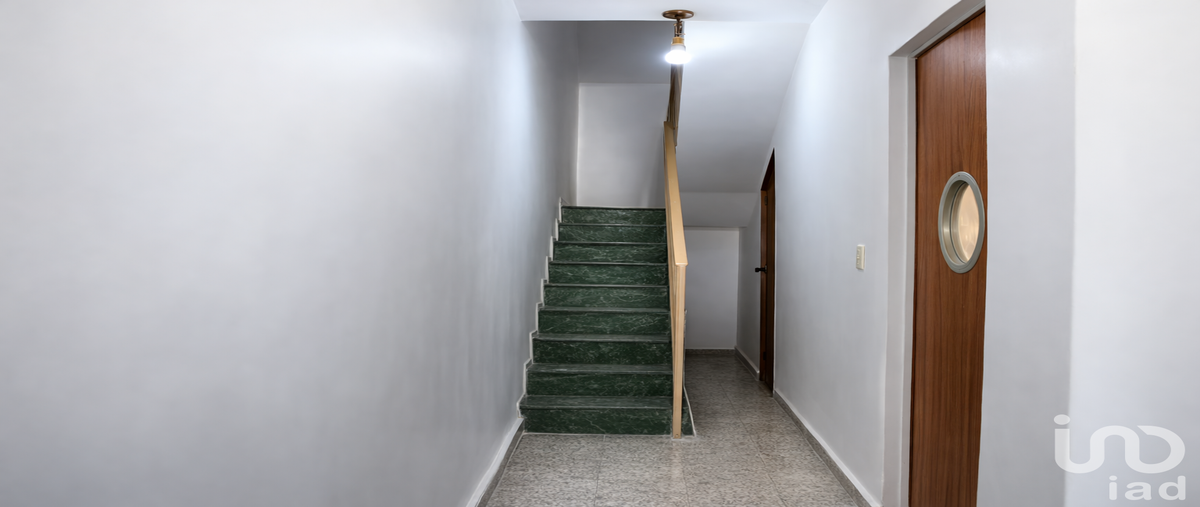 Foto de casa en renta en norte , magdalena de las salinas, gustavo a. madero, df / cdmx, 30948856 No. 03