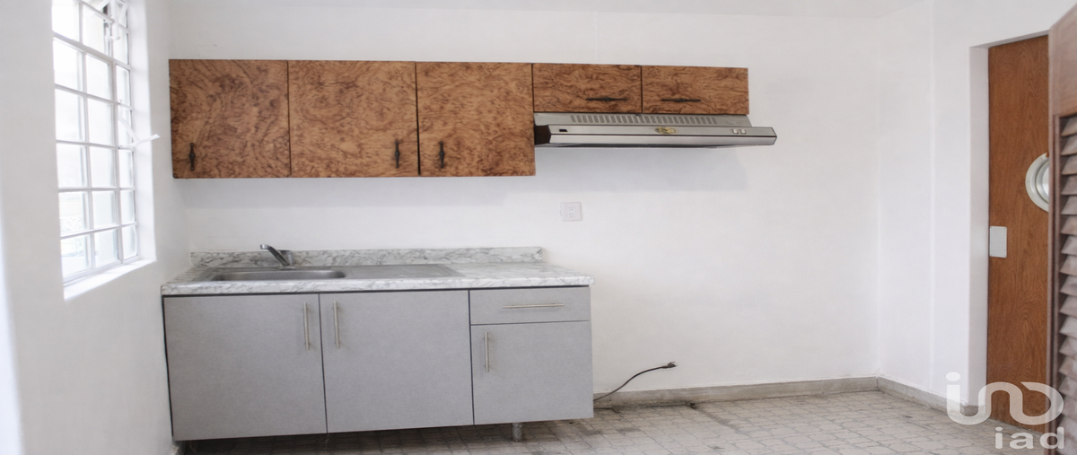 Foto de casa en renta en norte , magdalena de las salinas, gustavo a. madero, df / cdmx, 30948856 No. 04