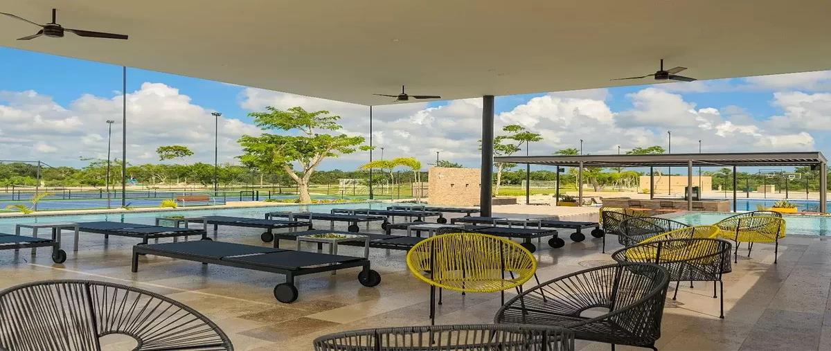 Foto de terreno habitacional en norte mérida , komchen, mérida, yucatán, 0 foto 05 Foto de terreno habitacional en venta en norte mérida , komchen, mérida, yucatán, 0 No. 05