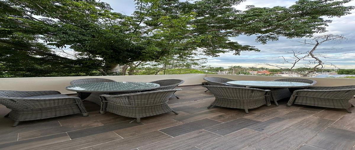 Foto de departamento en venta en norte , méxico, mérida, yucatán, 31083125 No. 03