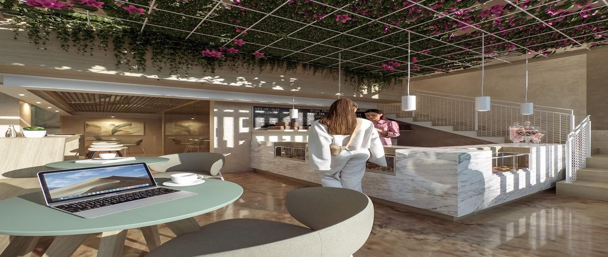 Foto de departamento en venta en norte , playa del carmen centro, solidaridad, quintana roo, 30080290 No. 04