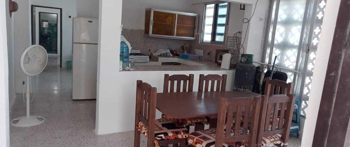 Foto de departamento en venta en norte , progreso de castro centro, progreso, yucatán, 28731115 No. 04