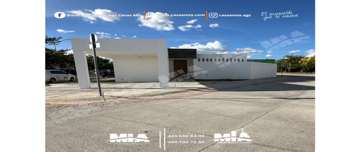 Foto de casa en , norte, rincón de romos, aguascalientes, 0 foto 02 Foto de casa en venta en , norte, rincón de romos, aguascalientes, 0 No. 02