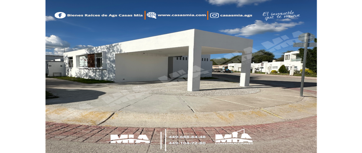 Foto de casa en , norte, rincón de romos, aguascalientes, 0 foto 03 Foto de casa en venta en , norte, rincón de romos, aguascalientes, 0 No. 03