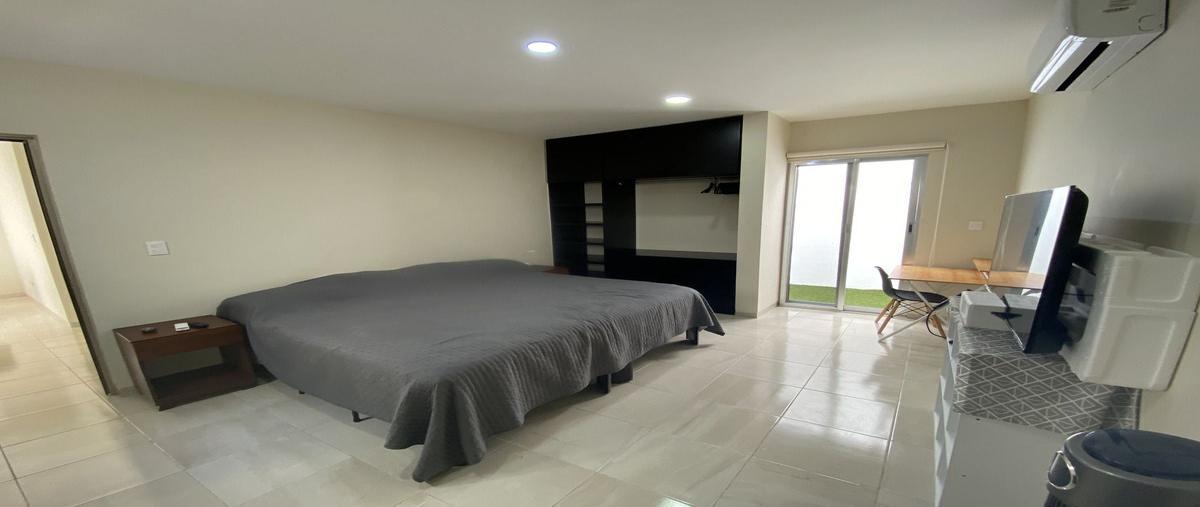 Foto de departamento en renta en norte , royal del parque, mérida, yucatán, 0 No. 05