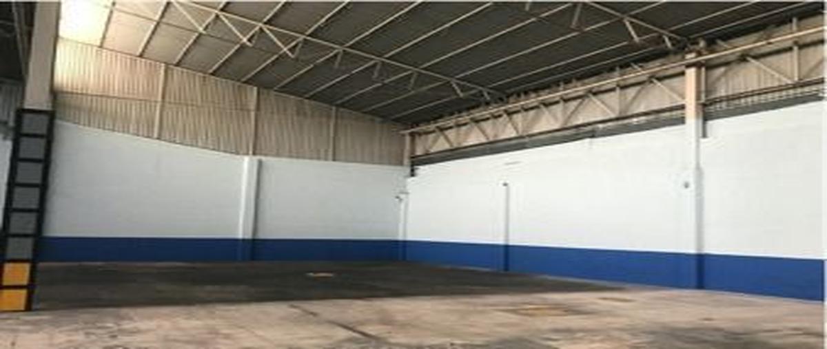 Foto de bodega en venta en norte sur , industrial alce blanco, naucalpan de juárez, méxico, 0 No. 04