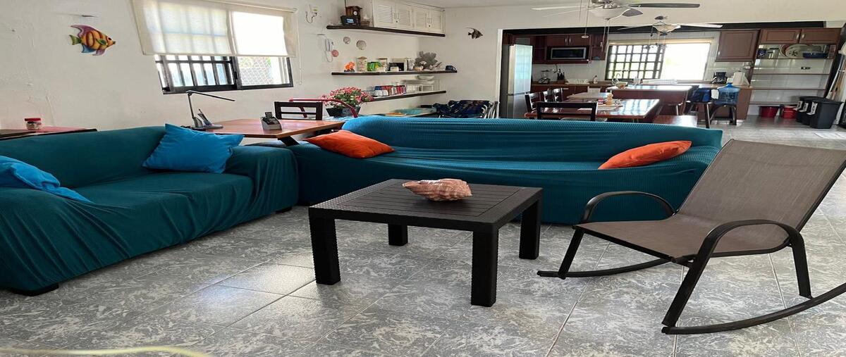 Foto de casa en venta en norte , telchac puerto, telchac puerto, yucatán, 0 No. 03