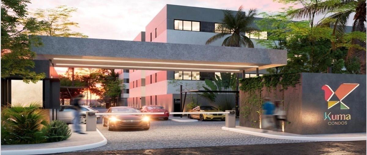 Foto de departamento en renta en norte , temozon, temozón, yucatán, 0 No. 03