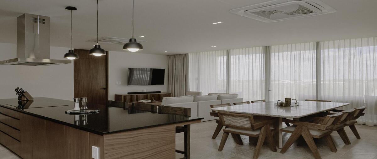 Foto de departamento en venta en norte21 , santa gertrudis copo, mérida, yucatán, 30286198 No. 04