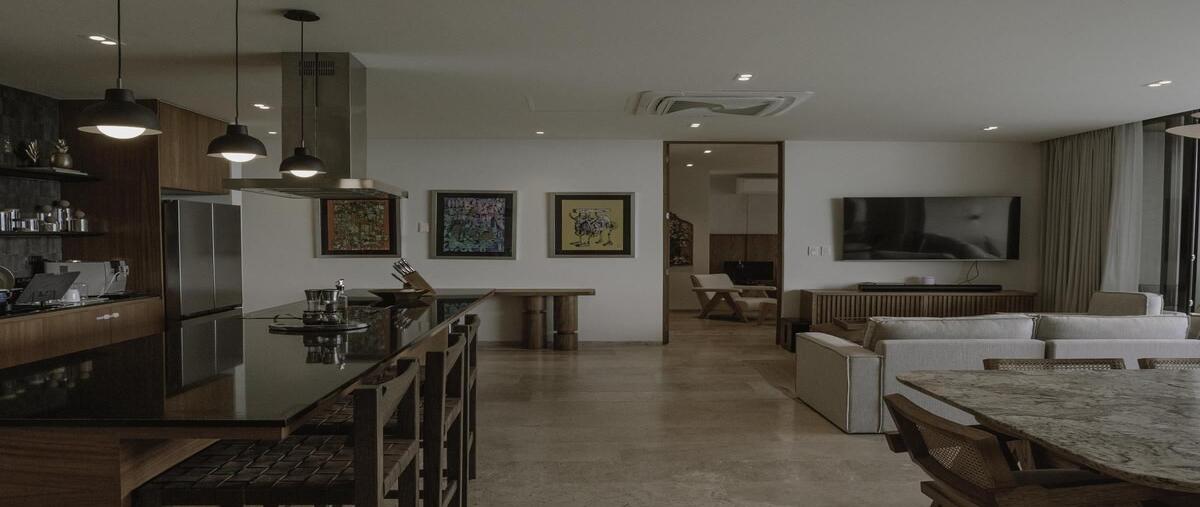 Foto de departamento en venta en norte21 , santa gertrudis copo, mérida, yucatán, 30286198 No. 05