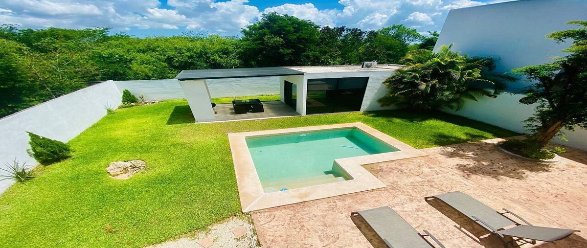 Foto de casa en venta en nortemerida , komchen, mérida, yucatán, 26799989 No. 05