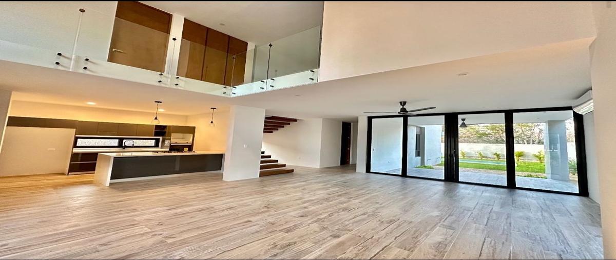 Foto de casa en renta en nortemérida , komchen, mérida, yucatán, 28079197 No. 03