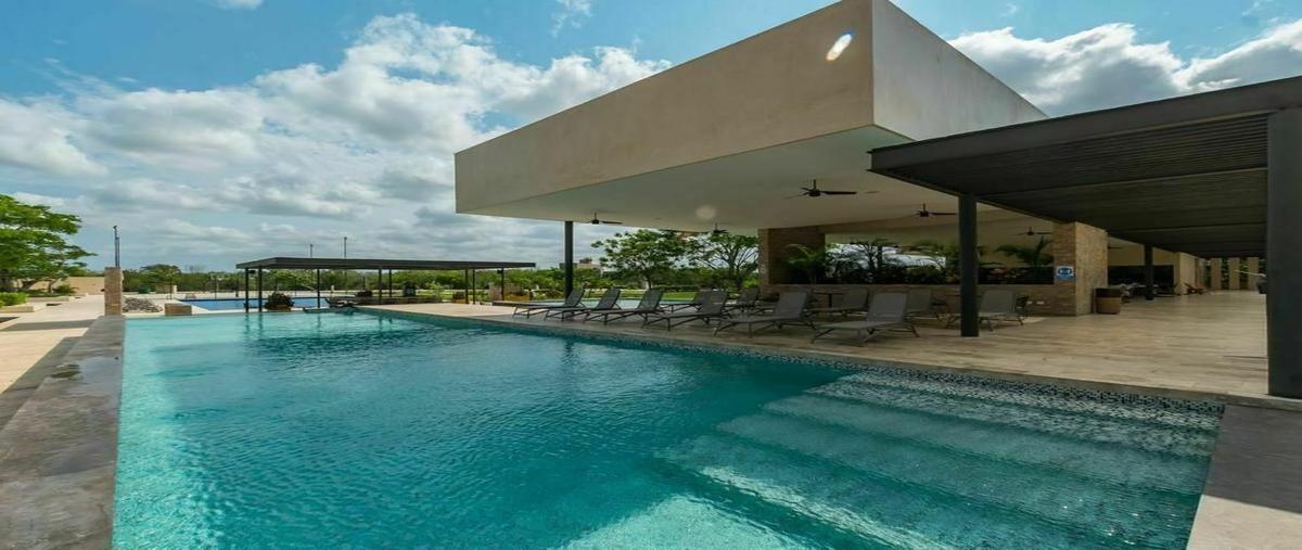 Foto de terreno habitacional en nortemerida , komchen, mérida, yucatán, 28806107 foto 03 Foto de terreno habitacional en venta en nortemerida , komchen, mérida, yucatán, 28806107 No. 03