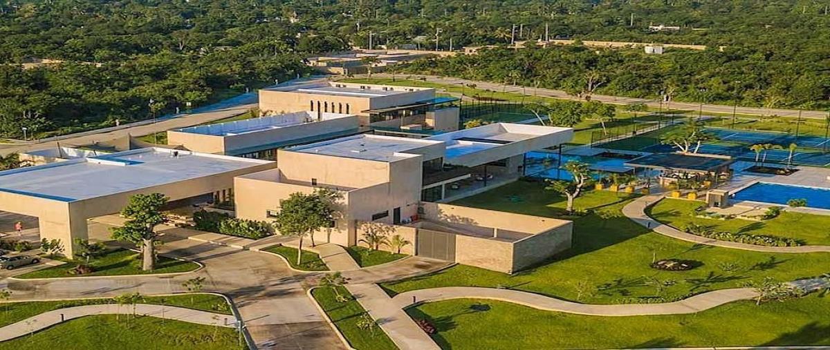 Foto de terreno habitacional en nortemerida , komchen, mérida, yucatán, 28806107 foto 05 Foto de terreno habitacional en venta en nortemerida , komchen, mérida, yucatán, 28806107 No. 05