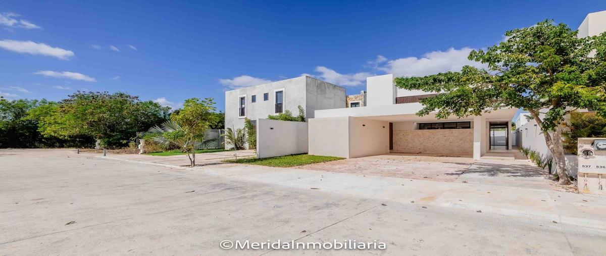 Foto de casa en venta en nortemerida , komchen, mérida, yucatán, 29047046 No. 04