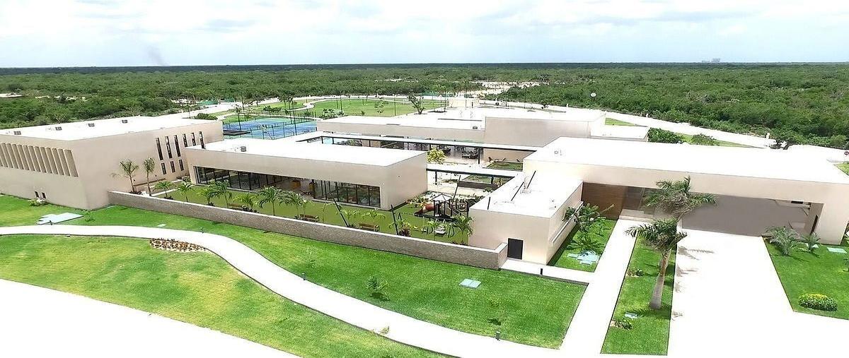 Foto de terreno habitacional en venta en nortemerida , komchen, mérida, yucatán, 30791729 No. 04