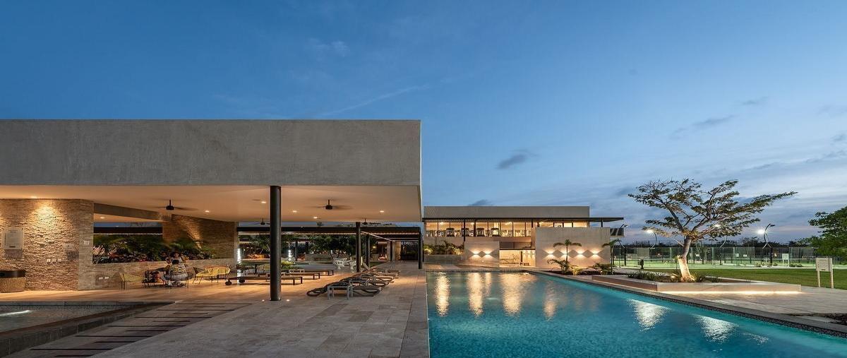 Foto de terreno habitacional en venta en nortemerida , komchen, mérida, yucatán, 0 No. 03