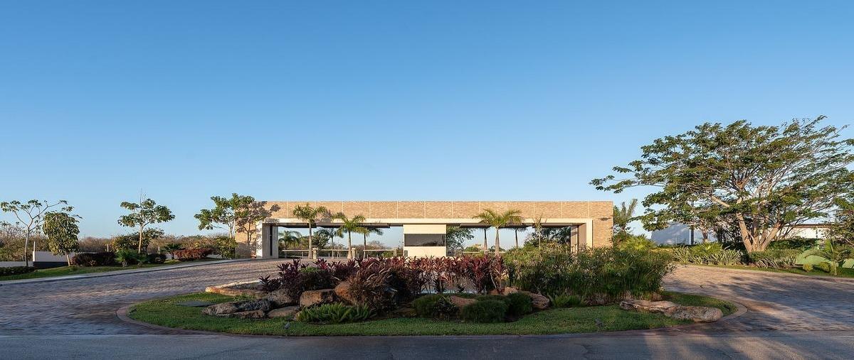 Foto de terreno habitacional en venta en nortemerida , komchen, mérida, yucatán, 0 No. 04