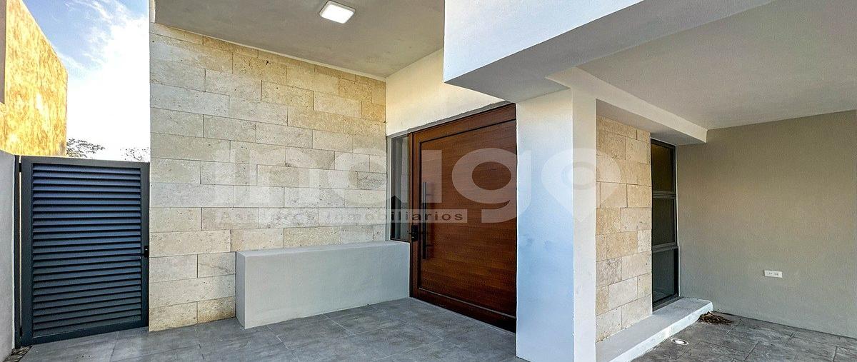Foto de casa en venta en nortemerida , komchen, mérida, yucatán, 0 No. 03