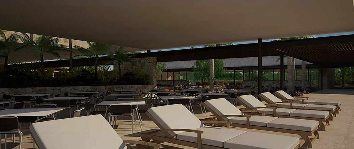 Foto de terreno habitacional en venta en nortemerida , komchen, mérida, yucatán, 0 No. 04