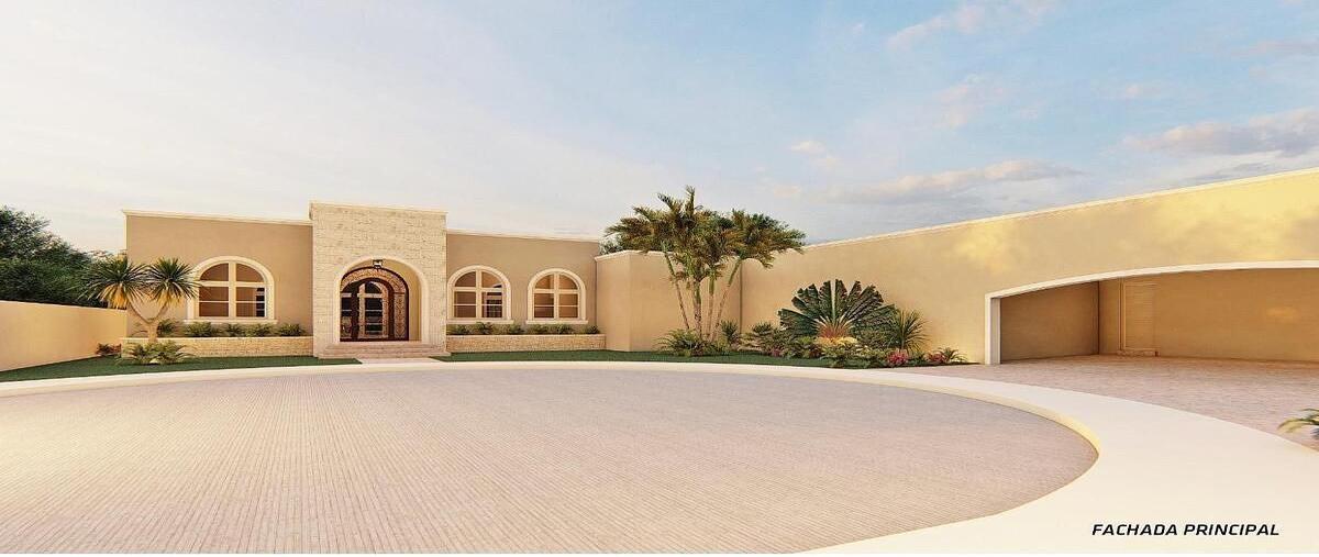 Foto de terreno habitacional en venta en nortemerida , komchen, mérida, yucatán, 0 No. 08