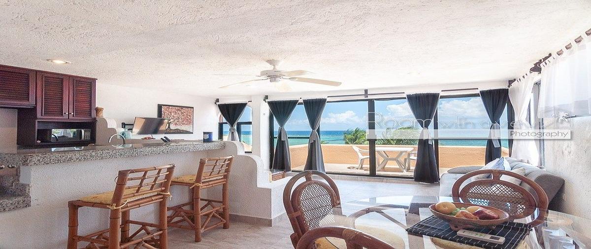 Foto de departamento en venta en north akumal , akumal, tulum, quintana roo, 0 No. 03