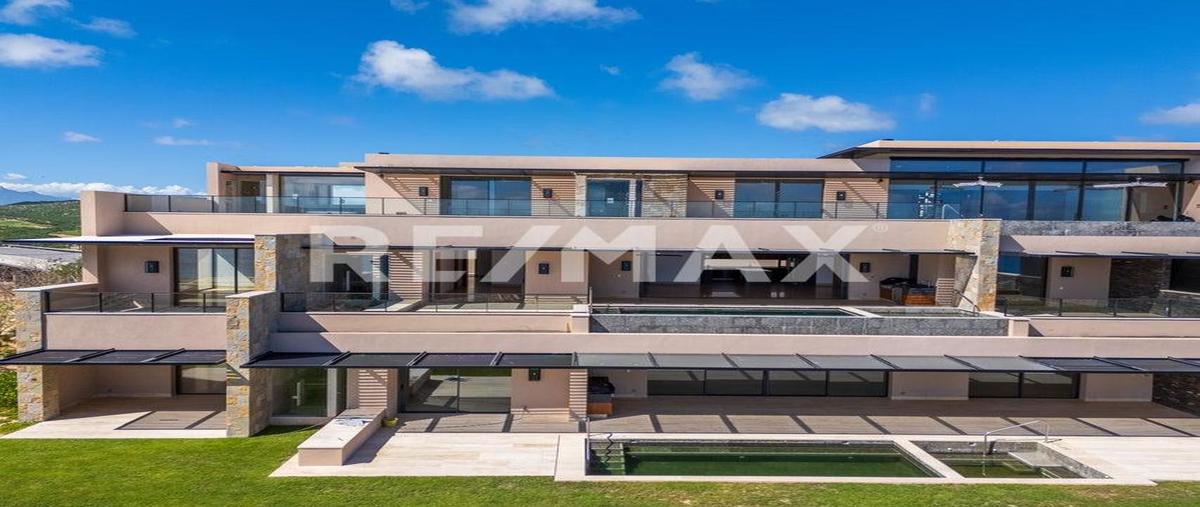 Foto de departamento en venta en north enclaves calle 201, ritz carlton, san jose del cabo , el ranchito, los cabos, baja california sur, 0 No. 04