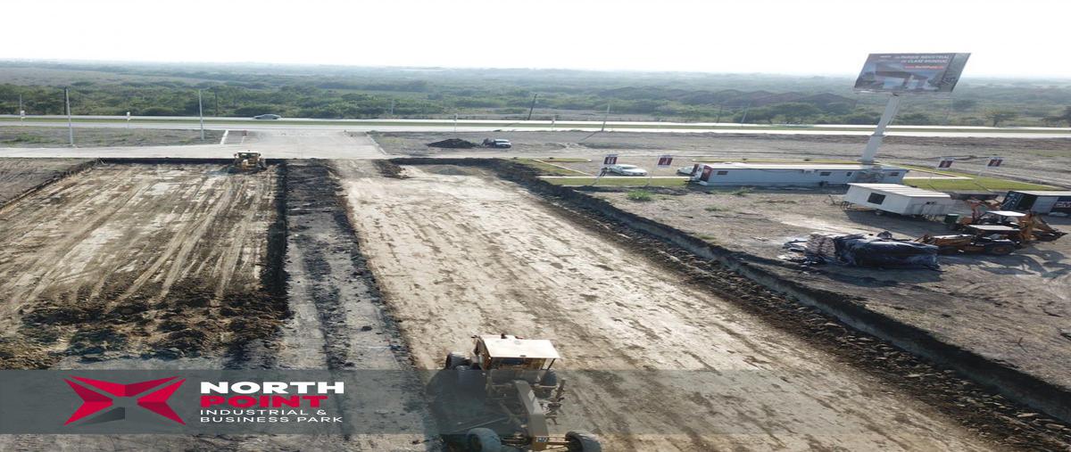 Foto de terreno industrial en venta en north point altamira , altamira, altamira, tamaulipas, 23710105 No. 04