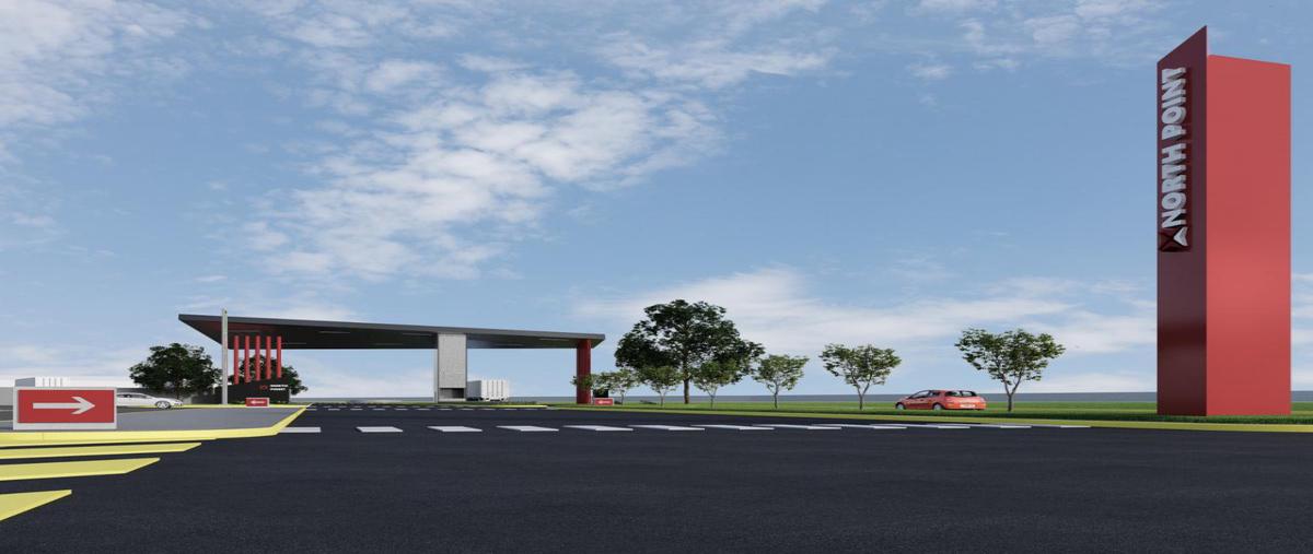 Foto de terreno industrial en venta en north point altamira , altamira, altamira, tamaulipas, 23712062 No. 04