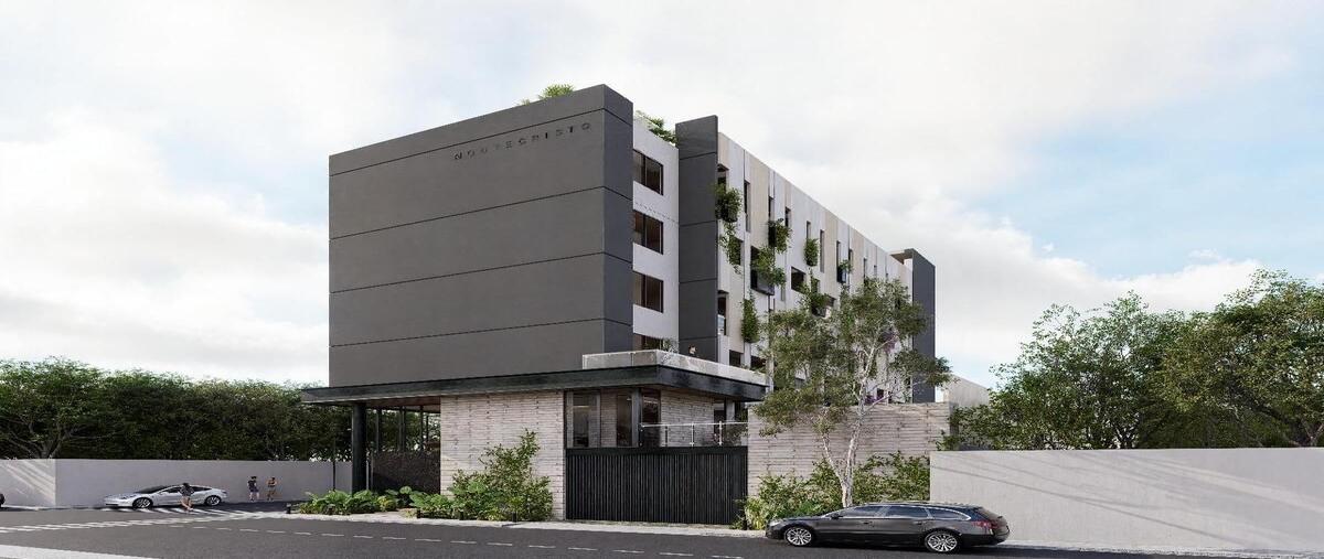 Foto de departamento en northe 24 , montecristo, mérida, yucatán, 30294402 foto 02 Foto de departamento en venta en northe 24 , montecristo, mérida, yucatán, 30294402 No. 02