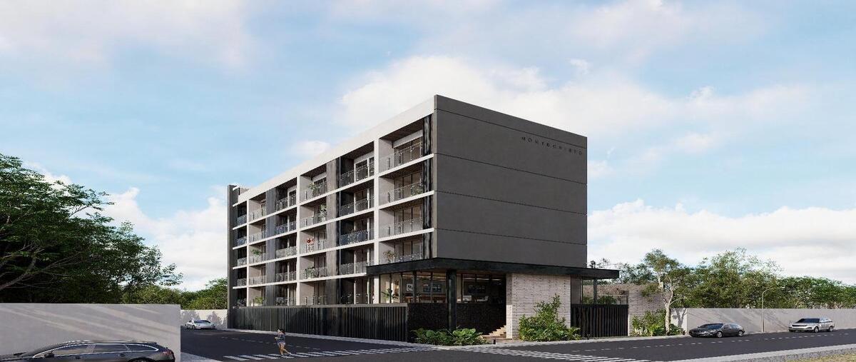 Foto de departamento en northe 24 , montecristo, mérida, yucatán, 30294402 foto 03 Foto de departamento en venta en northe 24 , montecristo, mérida, yucatán, 30294402 No. 03