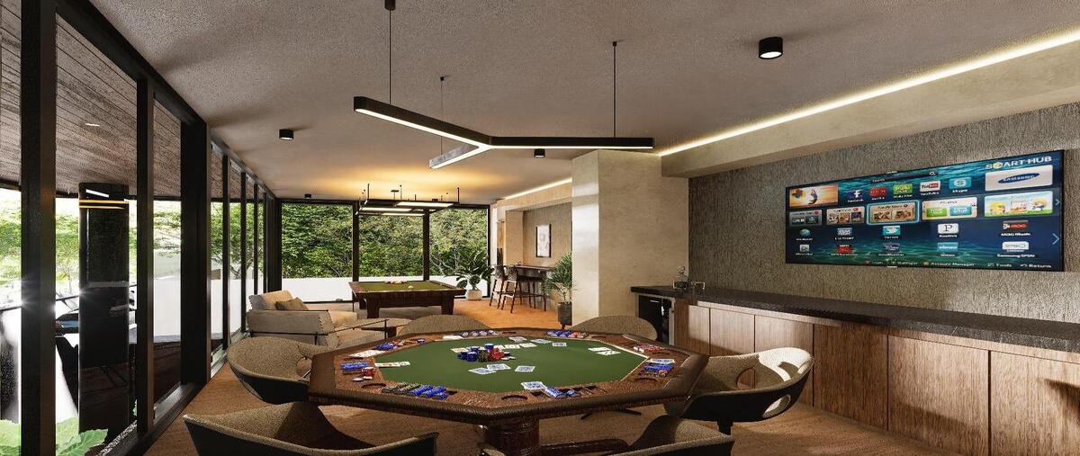 Foto de departamento en northe 24 , montecristo, mérida, yucatán, 30294402 foto 05 Foto de departamento en venta en northe 24 , montecristo, mérida, yucatán, 30294402 No. 05