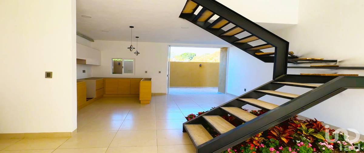 Foto de casa en venta en noruega 415, lomas de cortes, cuernavaca, morelos, 30602750 No. 05