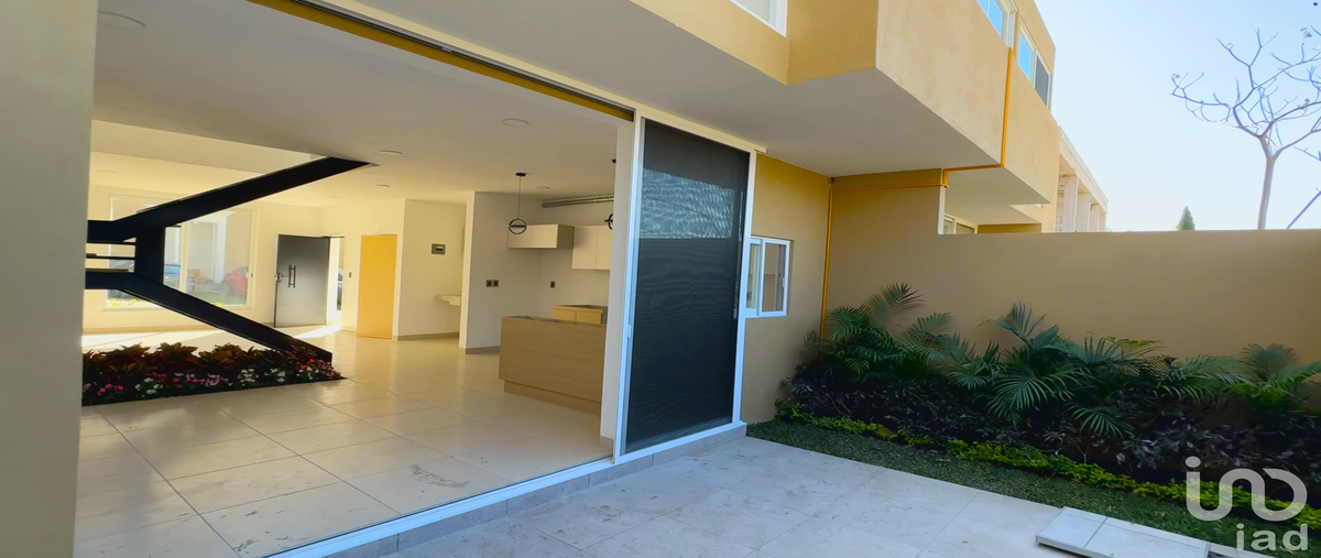 Foto de casa en venta en noruega 419, lomas de cortes, cuernavaca, morelos, 30602750 No. 04