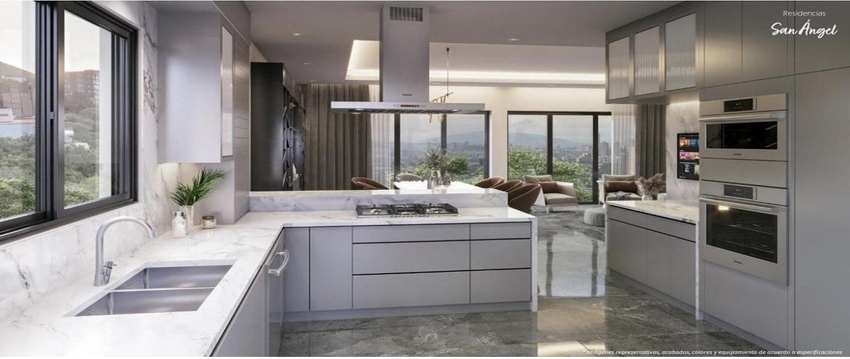 Foto de casa en venta en notrsdame , valle de san ángel rincón francés, san pedro garza garcía, nuevo león, 29111094 No. 03