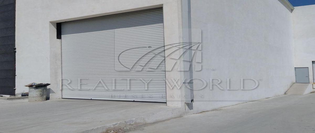 Foto de bodega en renta en  , nova apodaca, apodaca, nuevo león, 31026535 No. 04