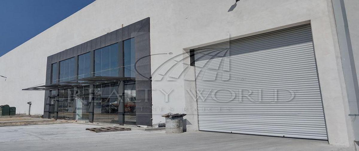 Foto de bodega en renta en  , nova apodaca, apodaca, nuevo león, 31026535 No. 05