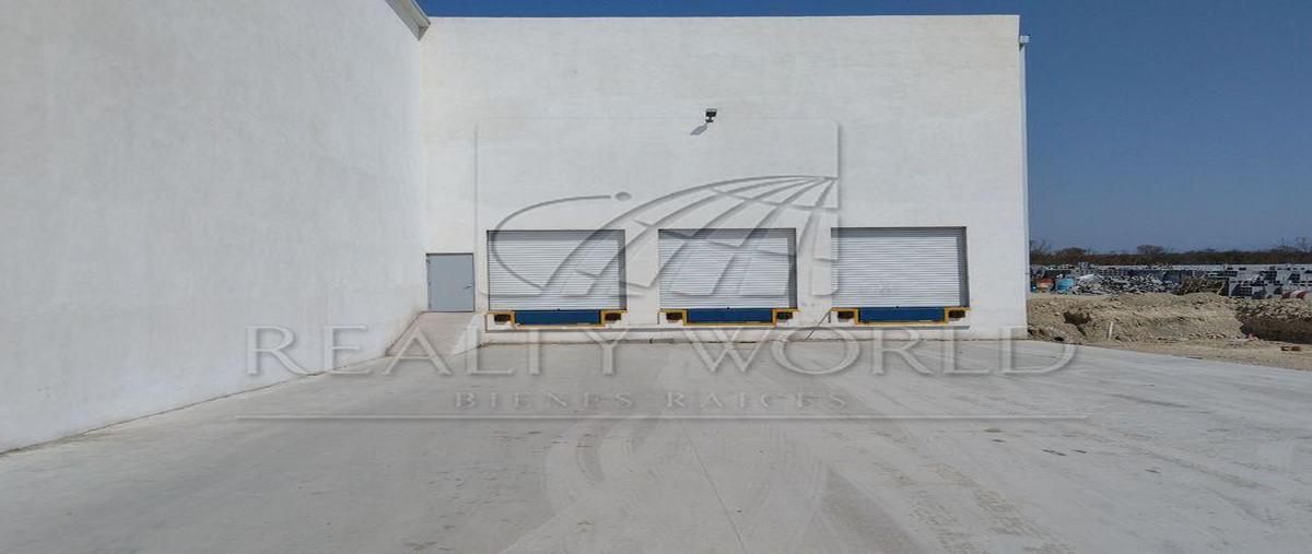 Foto de nave industrial en renta en  , nova apodaca, apodaca, nuevo león, 31026540 No. 03