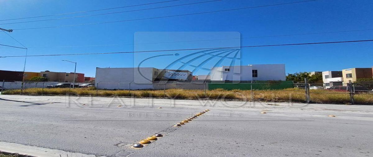 Foto de terreno habitacional en , nova apodaca, apodaca, nuevo león, 31026541 foto 02 Foto de terreno habitacional en renta en , nova apodaca, apodaca, nuevo león, 31026541 No. 02