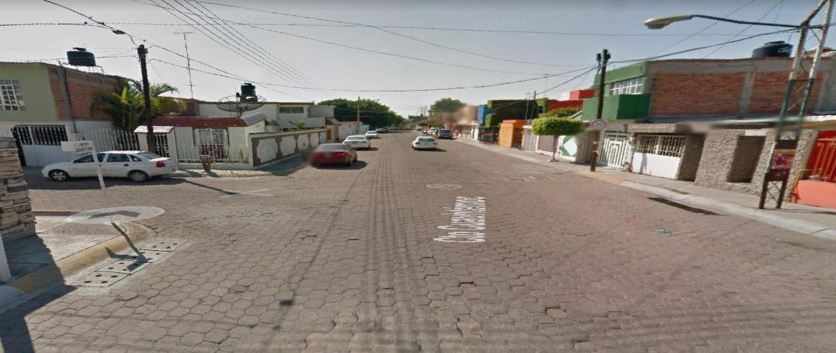 Foto de casa en venta en  , nova aztlán, salamanca, guanajuato, 0 No. 04