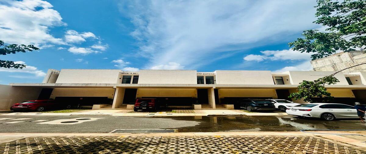 Foto de casa en venta en nova , temozon norte, mérida, yucatán, 30275164 No. 03