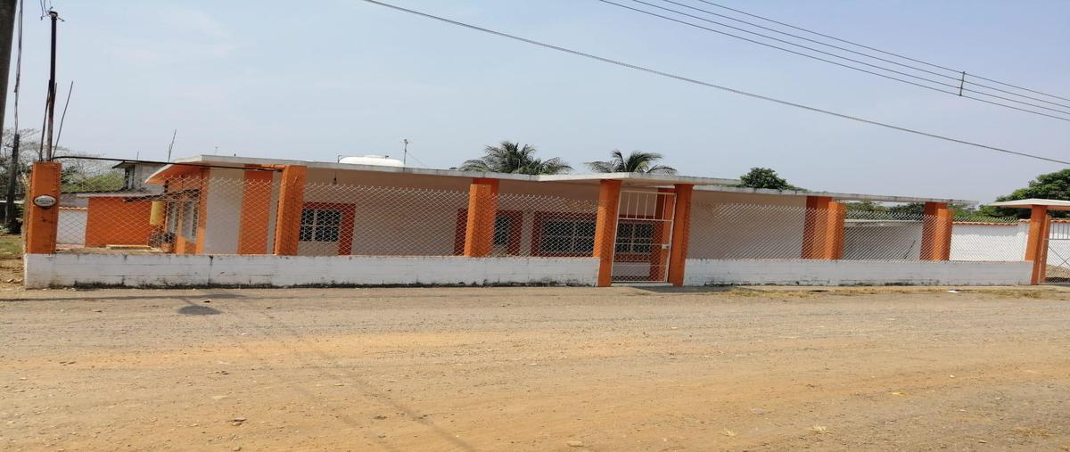 Foto de casa en venta en  , novara, tres valles, veracruz de ignacio de la llave, 0 No. 04