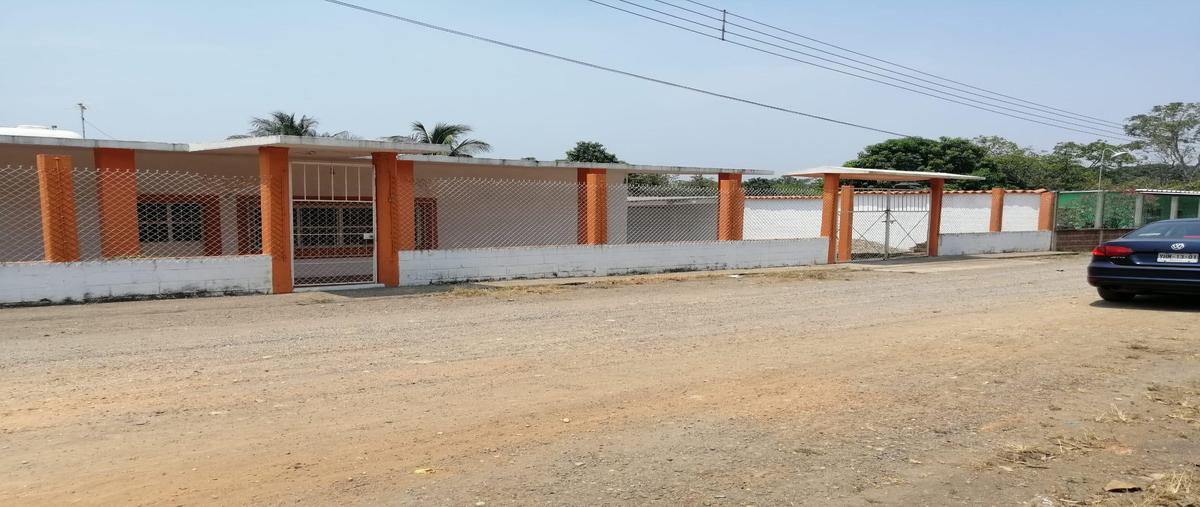 Foto de casa en venta en  , novara, tres valles, veracruz de ignacio de la llave, 0 No. 05