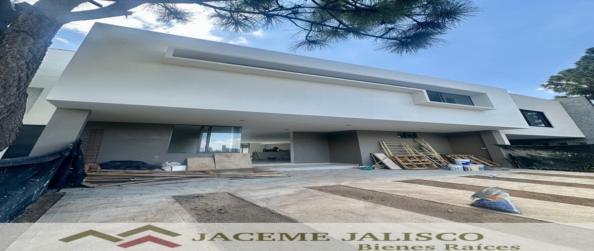 Foto de casa en venta en novaterra , valle real, zapopan, jalisco, 0 No. 02