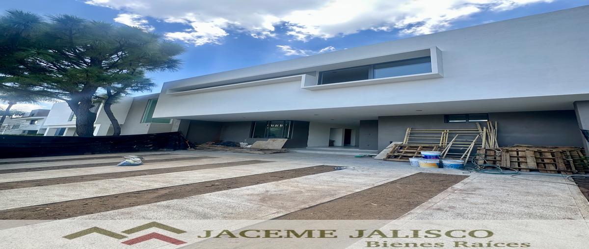 Foto de casa en venta en novaterra , valle real, zapopan, jalisco, 0 No. 03