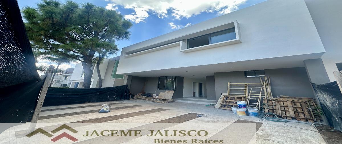 Foto de casa en venta en novaterra , valle real, zapopan, jalisco, 0 No. 04
