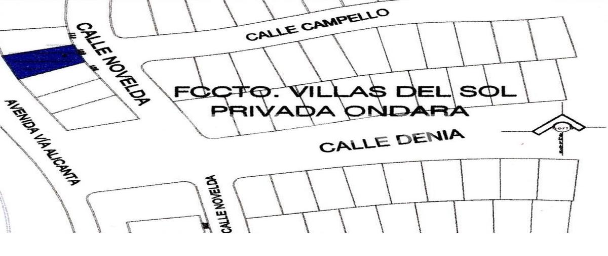 Foto de terreno habitacional en novelda , fraccionamiento villas del sol, irapuato, guanajuato, 0 foto 05 Foto de terreno habitacional en venta en novelda , fraccionamiento villas del sol, irapuato, guanajuato, 0 No. 05